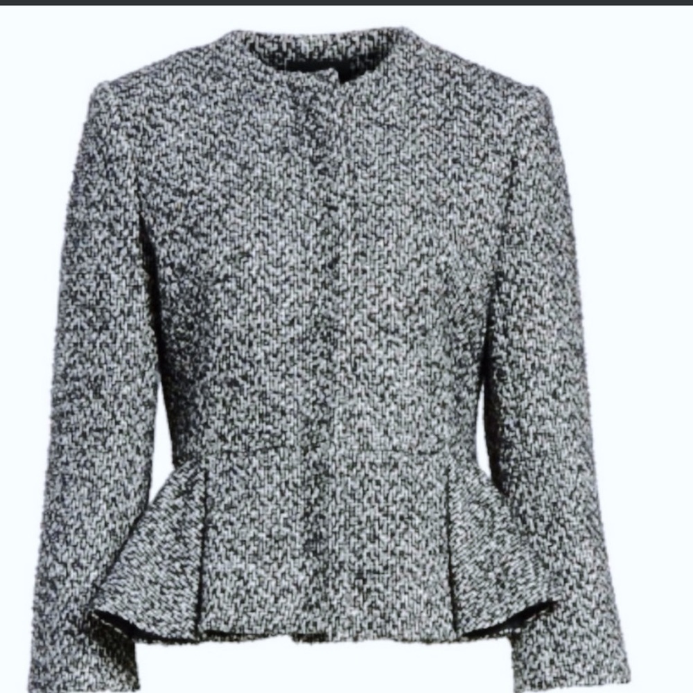 FINAL SALE Helene London tailored blazer